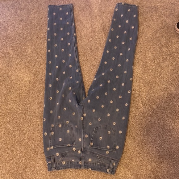 Nordstrom BP jeans - Picture 2 of 3